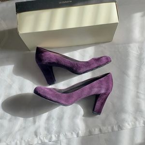 Johnnie Liz Claiborne Pumps